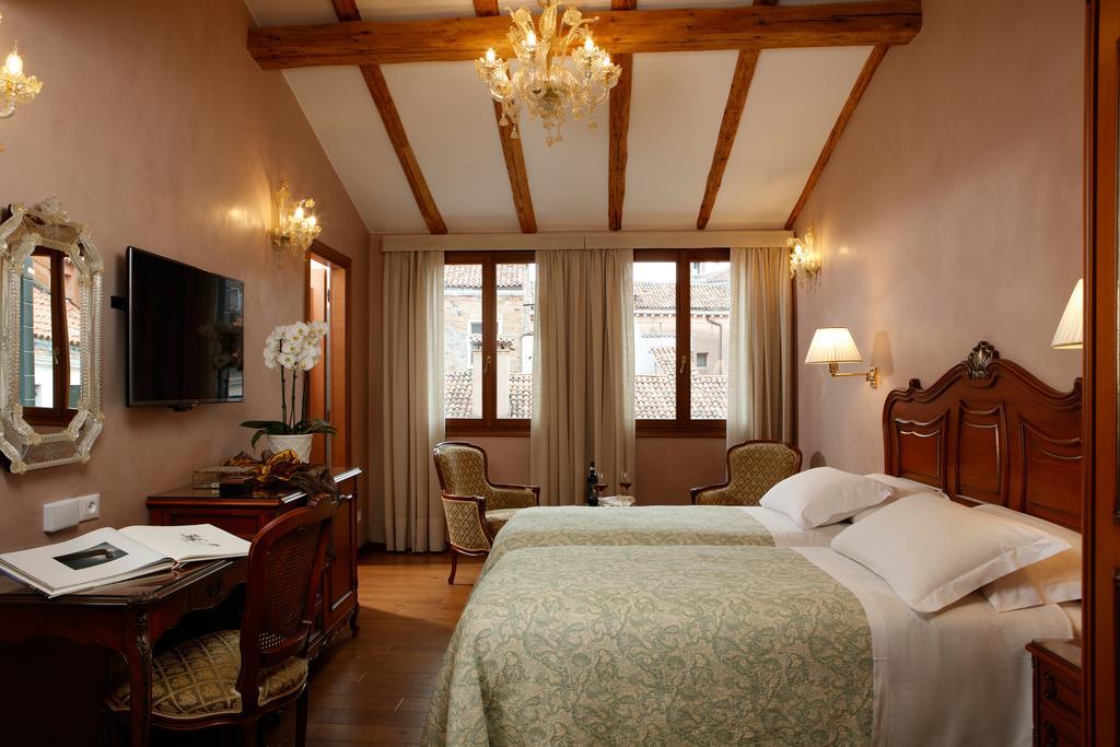Bisanzio Venice
