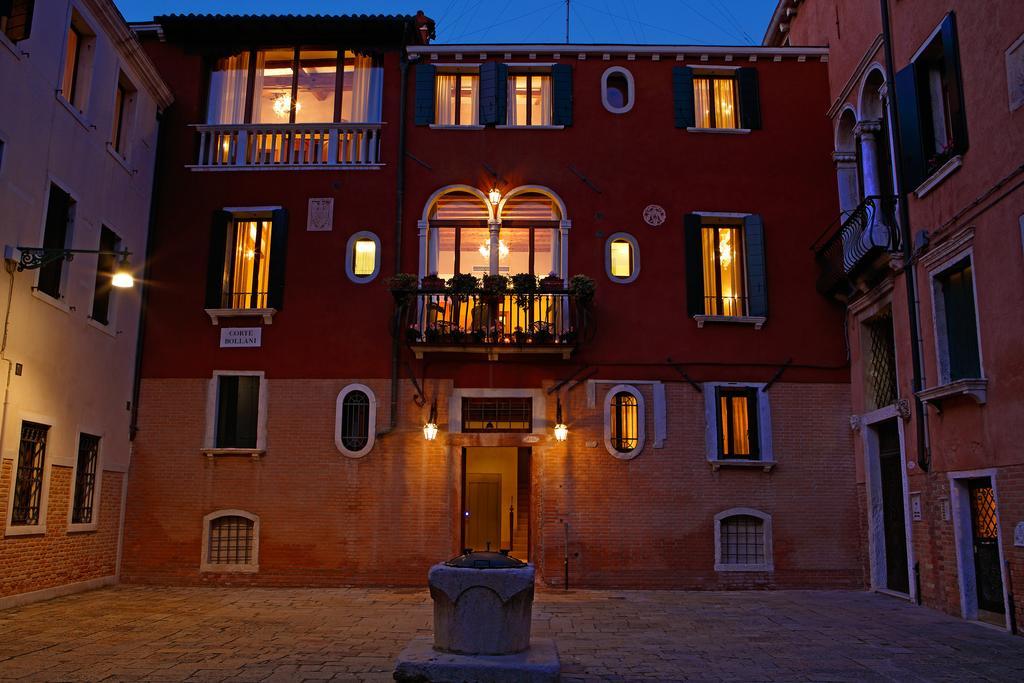 Bisanzio Hotel Venice