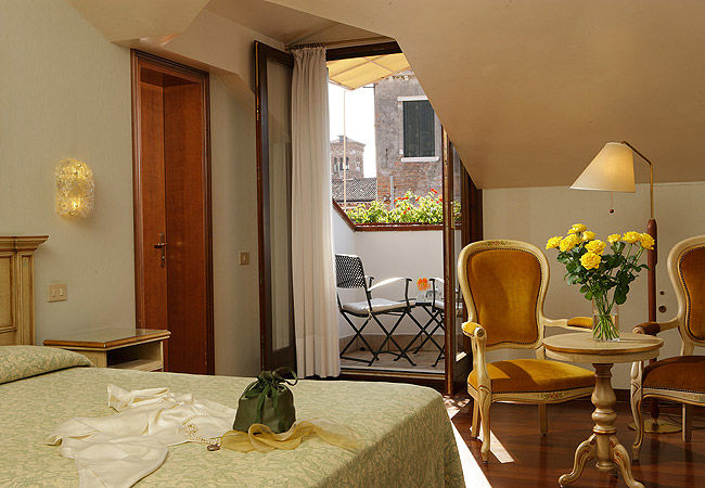 Bisanzio Venice