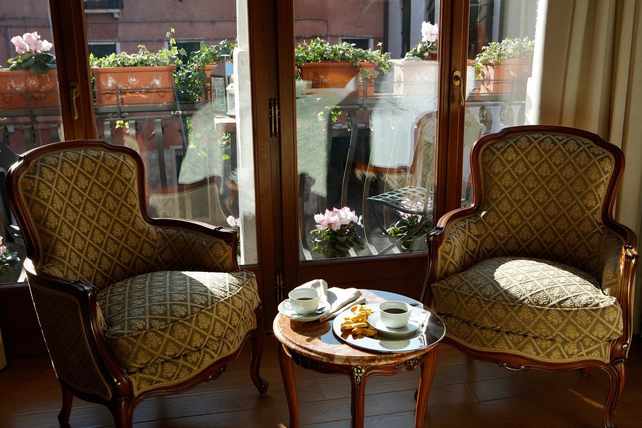 Hotel Bisanzio Venice