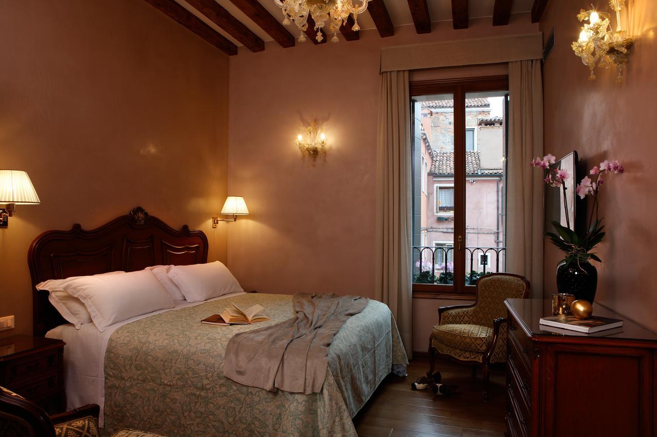 Hotel Bisanzio Venice
