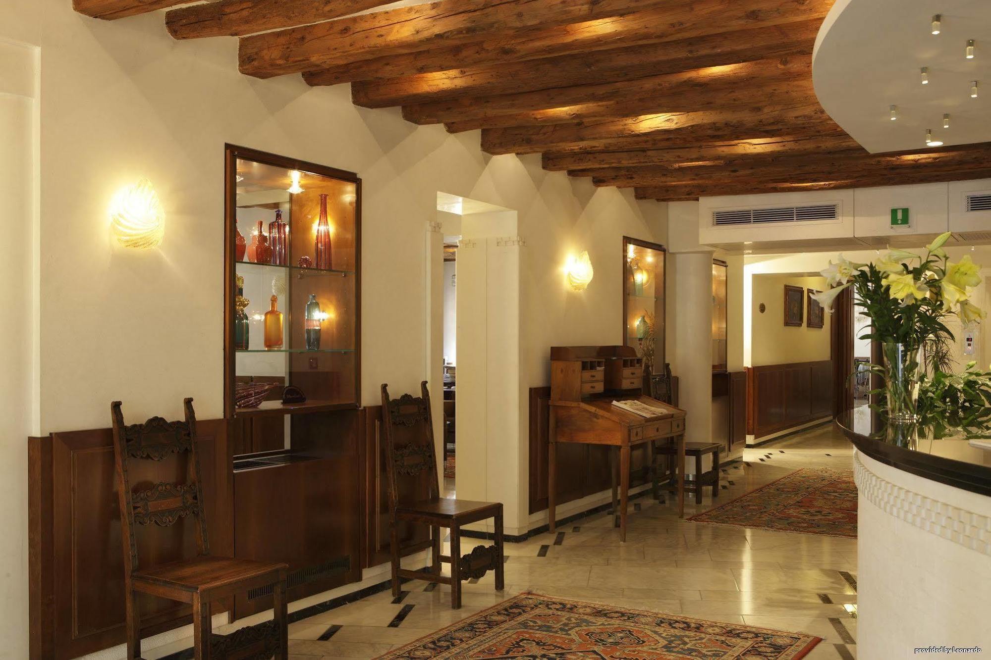 Bisanzio 4* Venice
