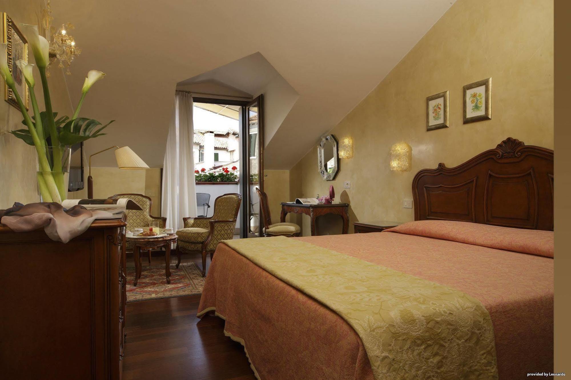 Bisanzio 4* Venice
