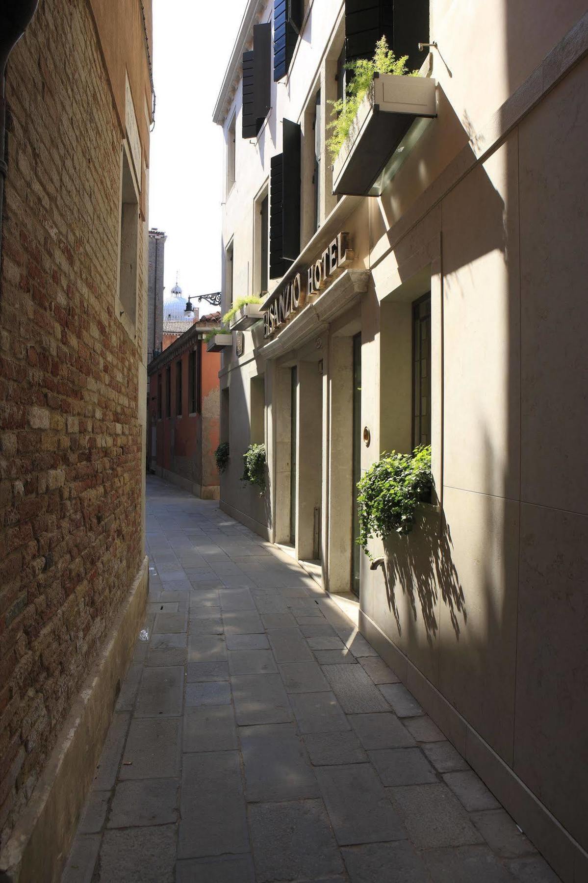 Bisanzio Venice