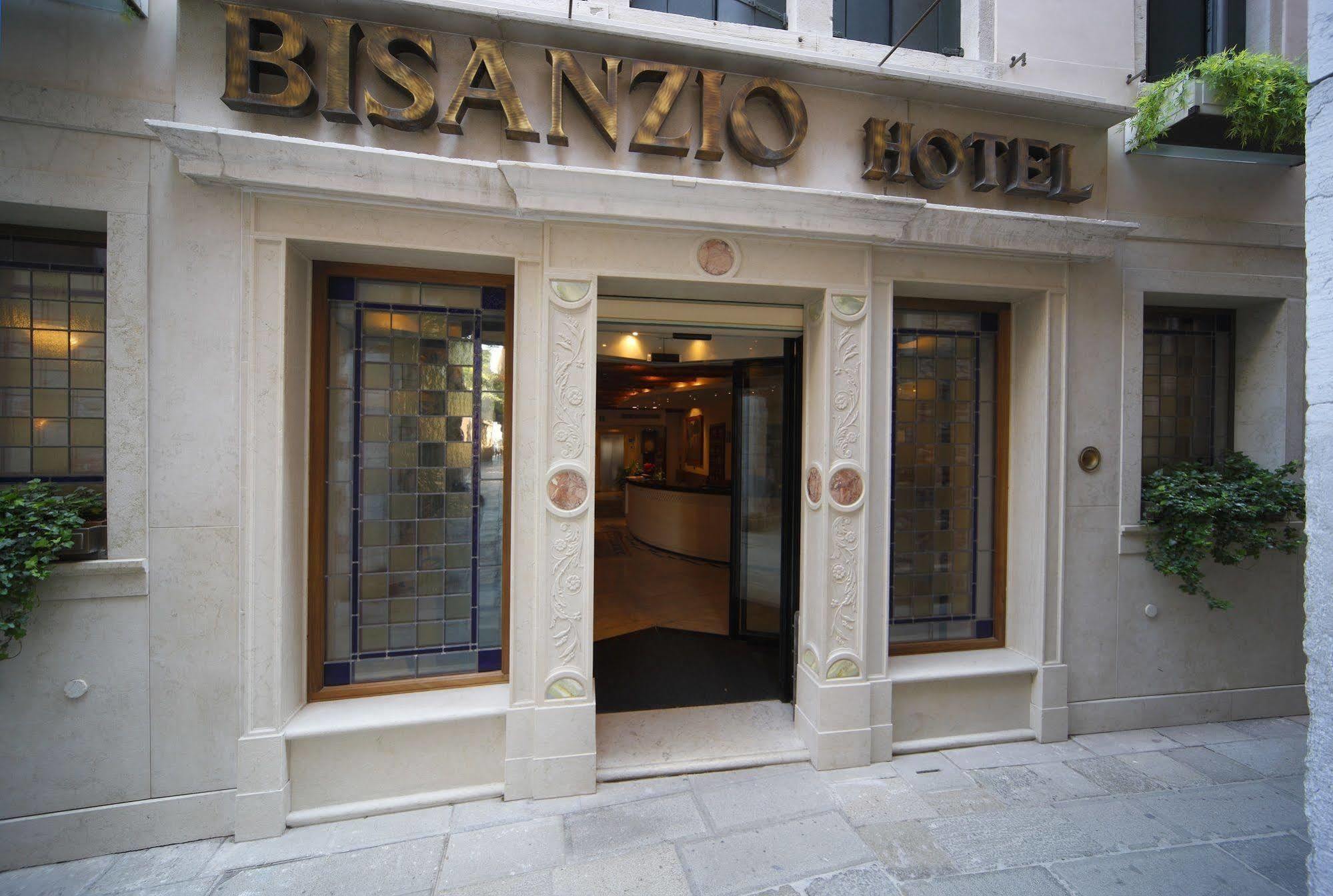 Bisanzio Hotel Venice