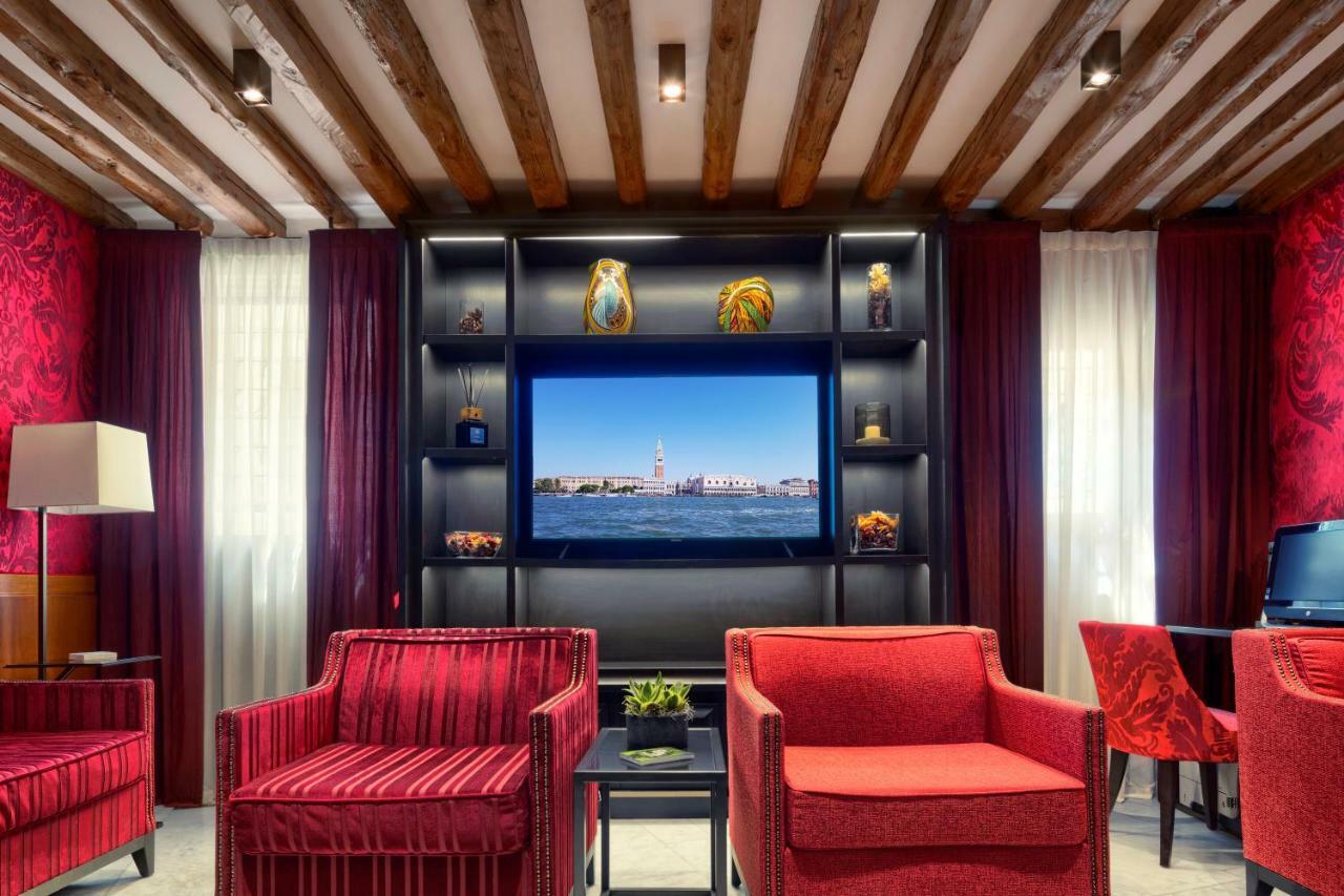 Hotel Bisanzio Venice