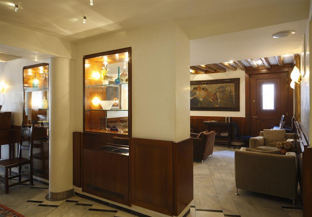 Bisanzio Hotel Venice