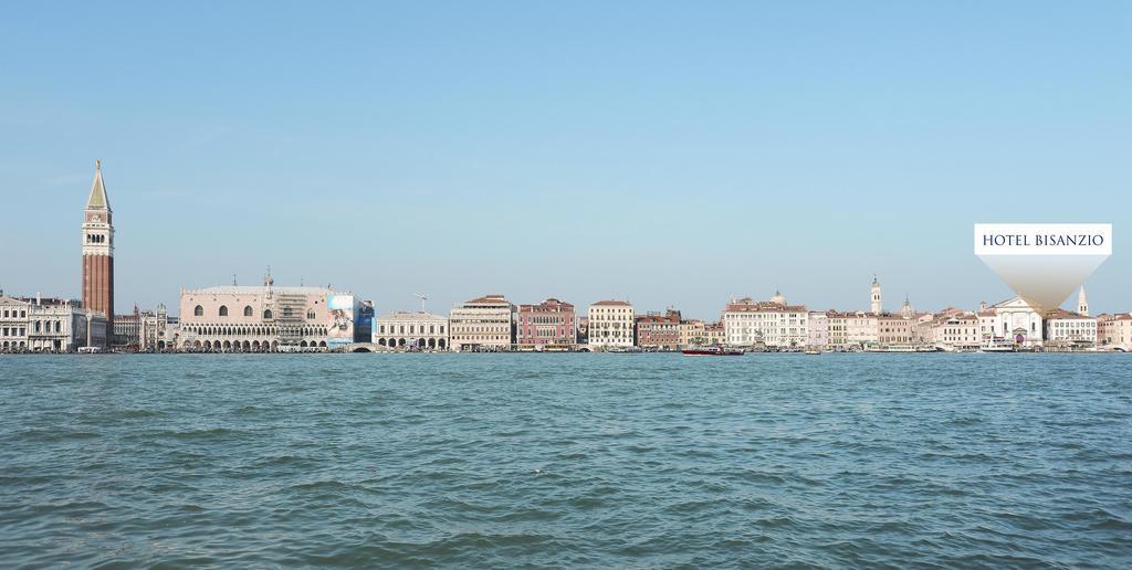 Bisanzio Venice