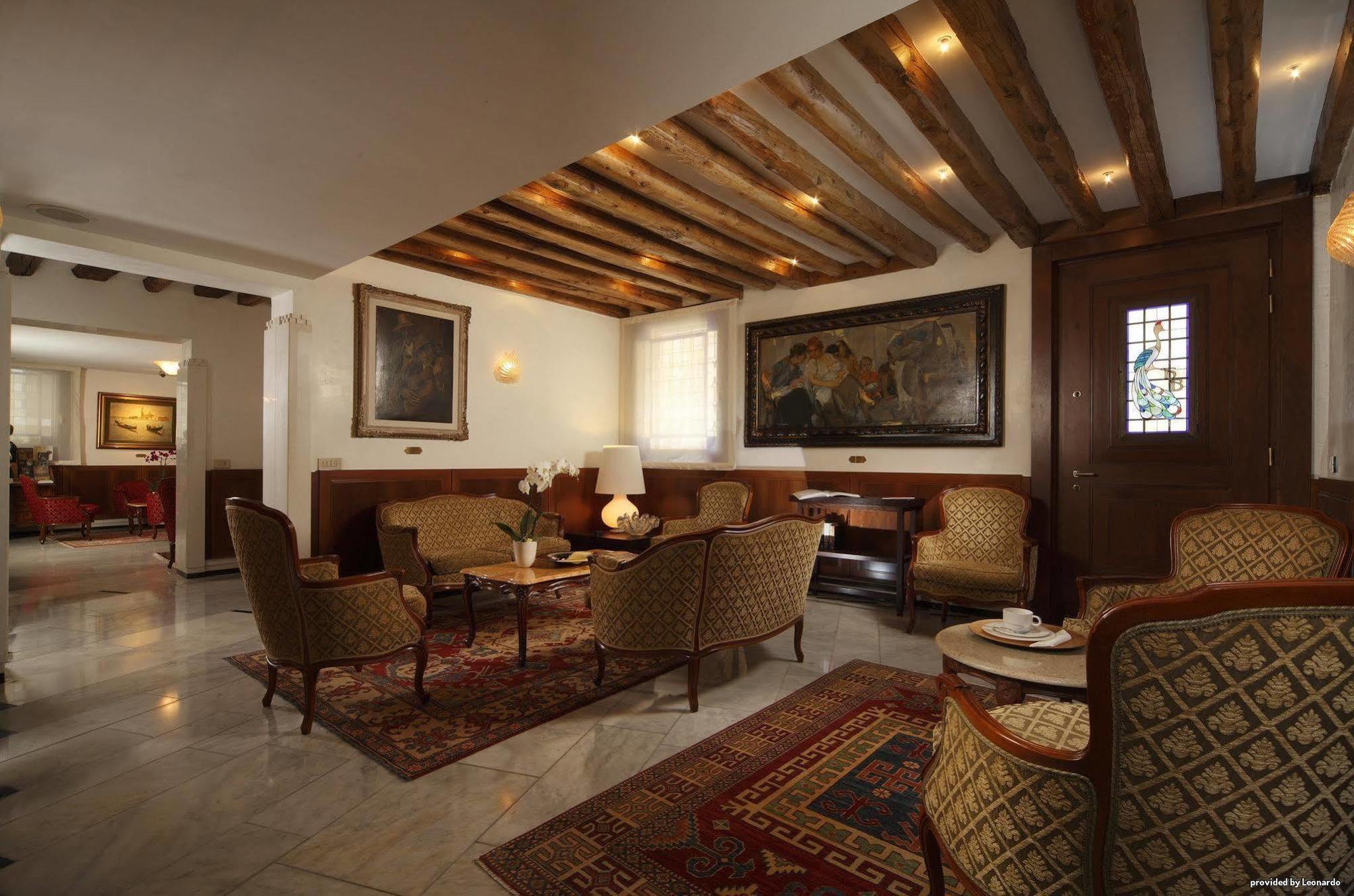 Bisanzio Hotel Venice