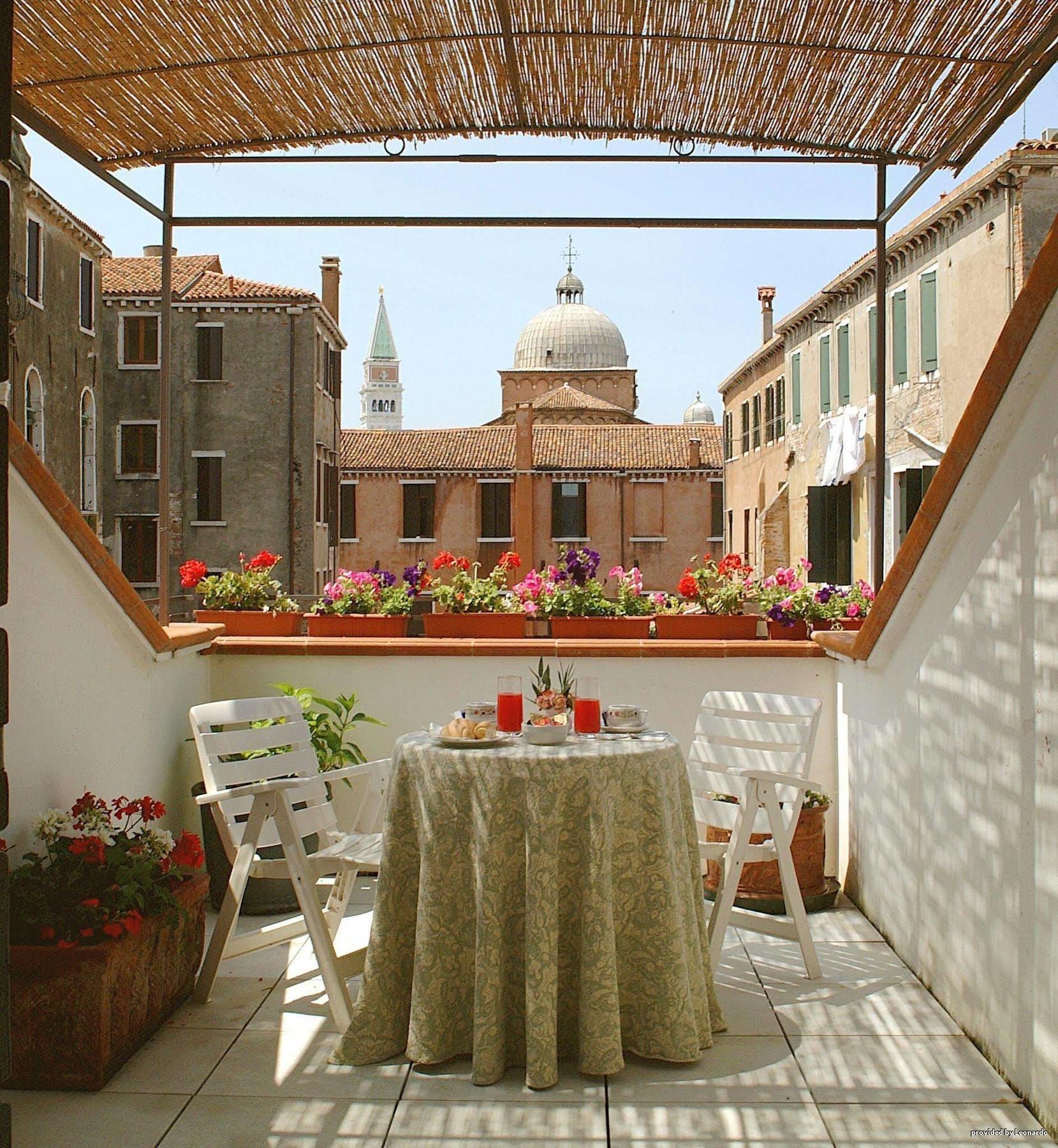Bisanzio Hotel Venice