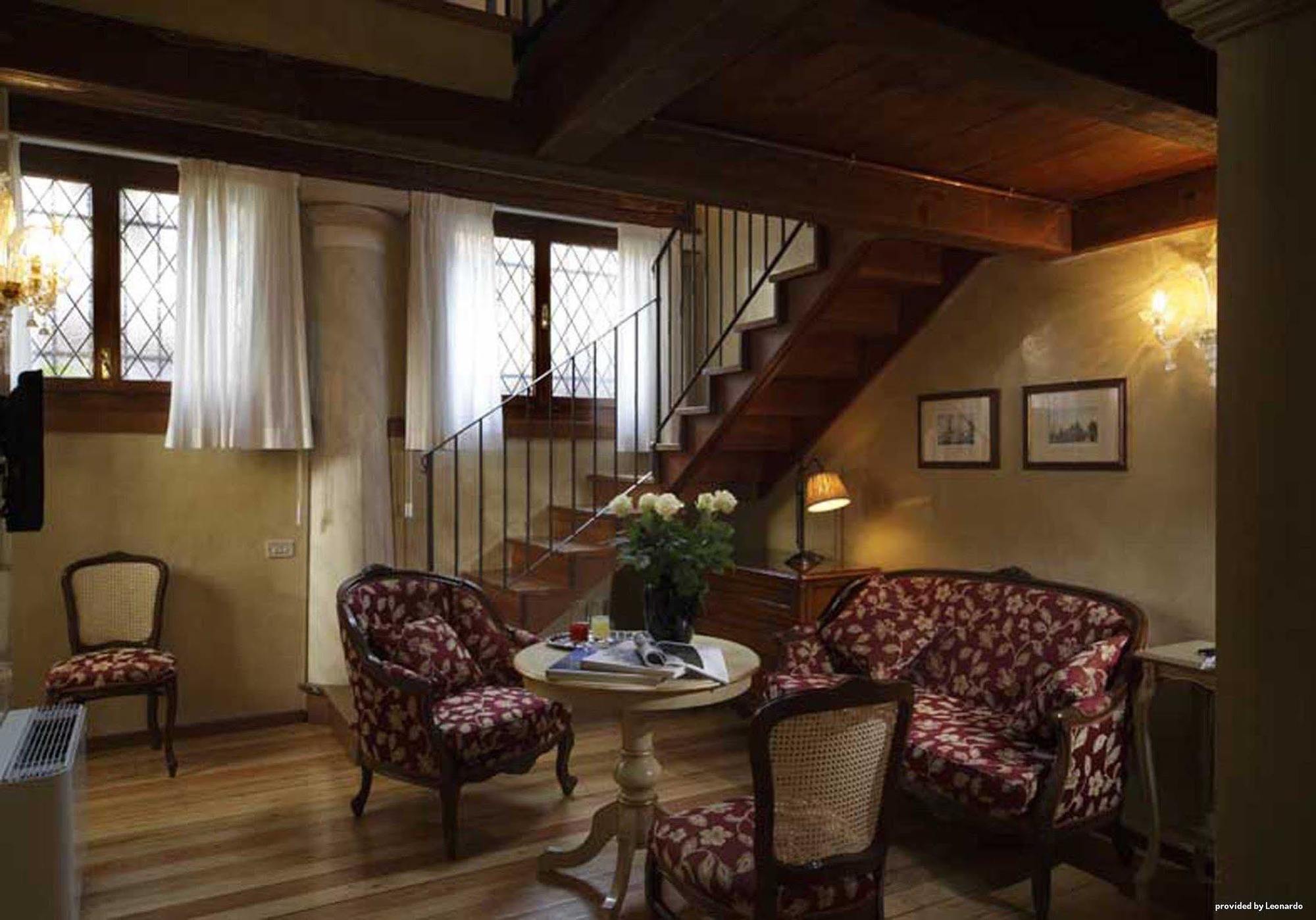 Bisanzio Hotel Venice