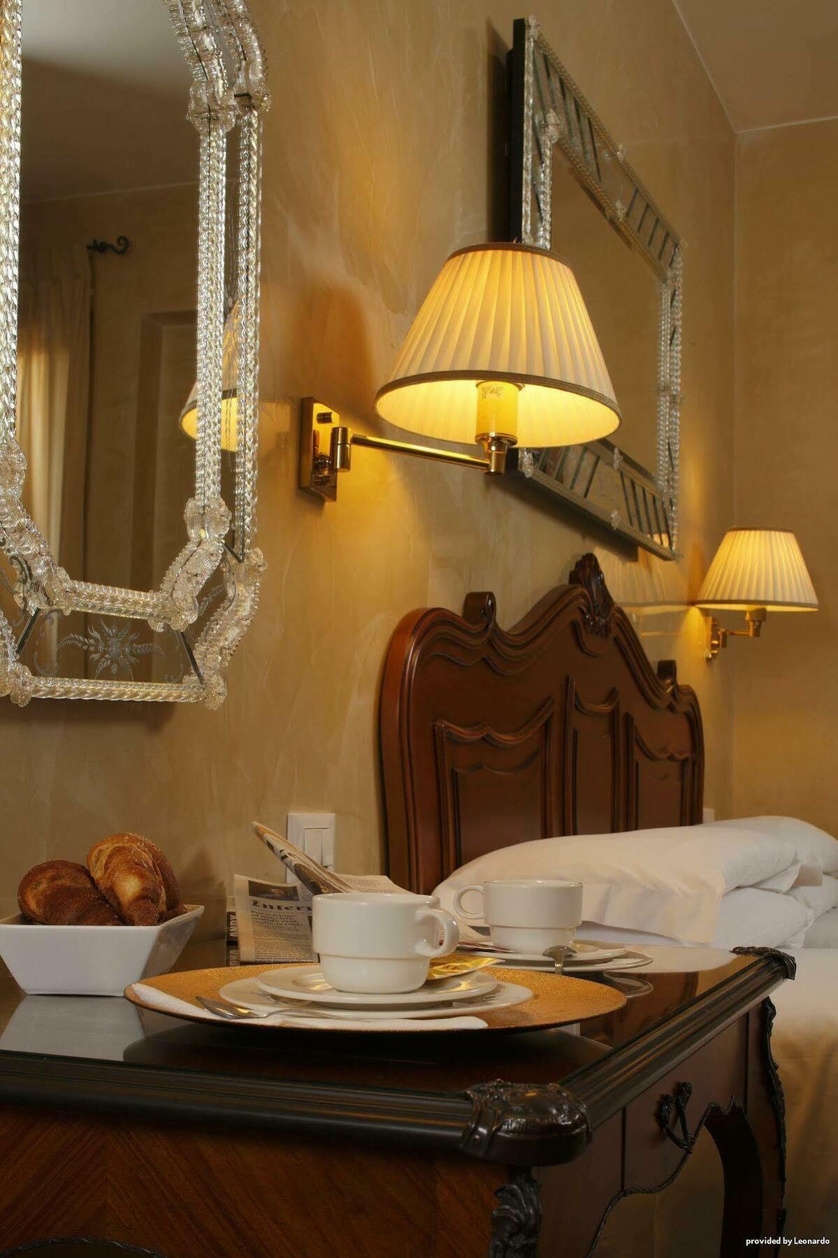 Hotel Bisanzio Venice