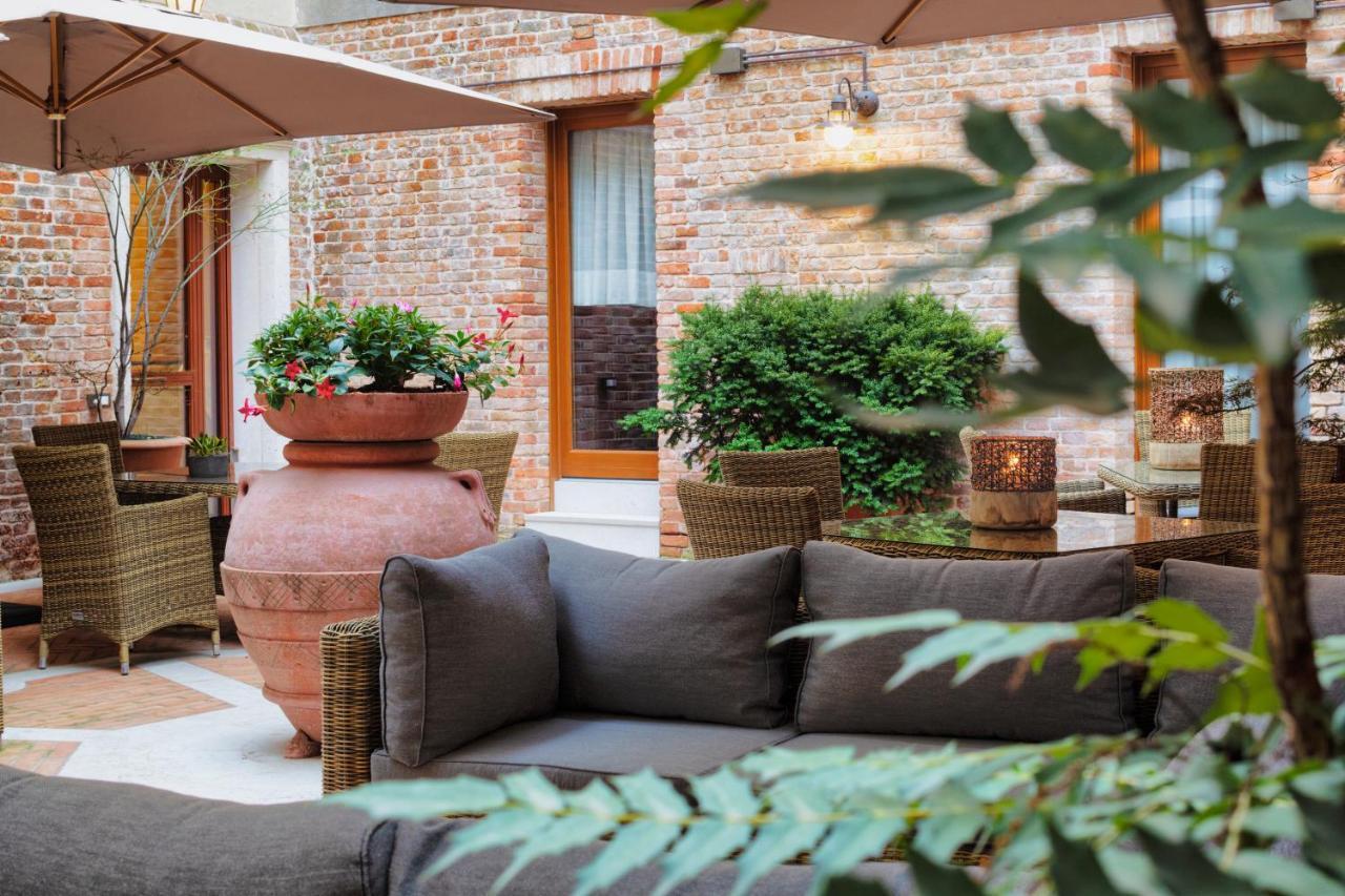 Hotel Bisanzio Venice